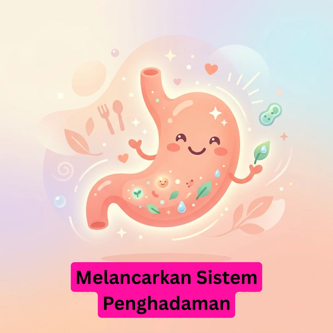 Kurang Sembelit