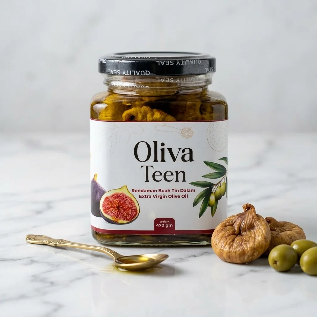 Oliva Teen