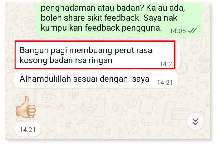 Testimoni 2